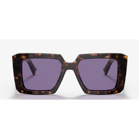 PRADA
PR 23YS Sunglasses New In Case / Box - Picture 5 of 6